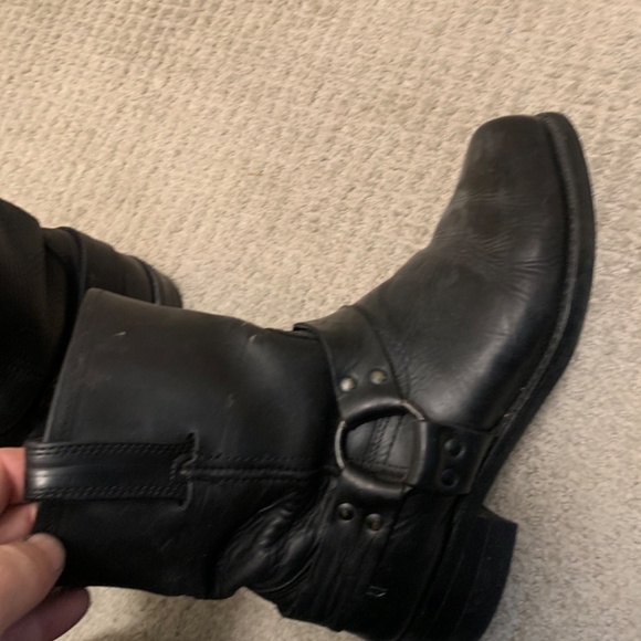 Frye boots - Picture 5 of 5